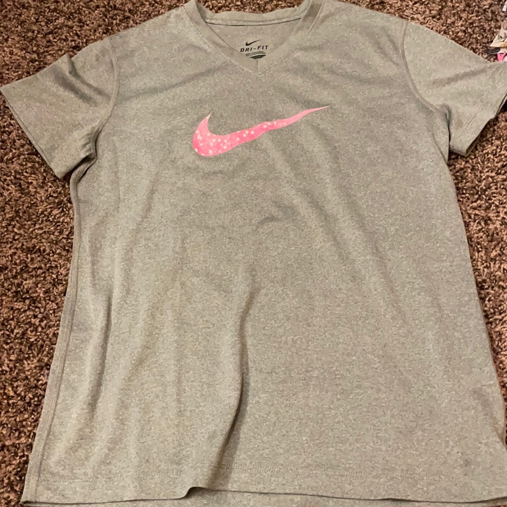 Nike Dri-Fit top